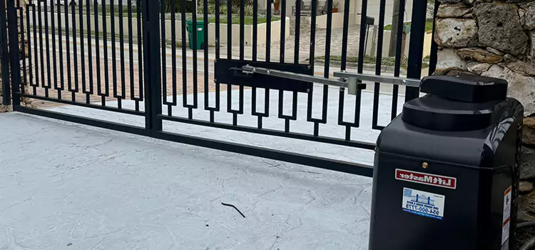 Seamless Installation and Support for Your New Gate in Wethersfield, CT