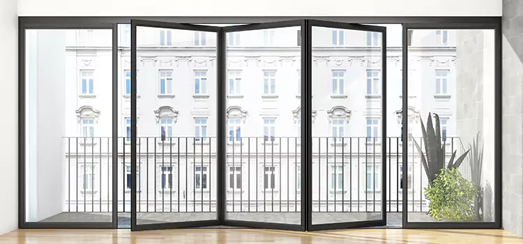 Premium Material Balcony Doors Wethersfield
