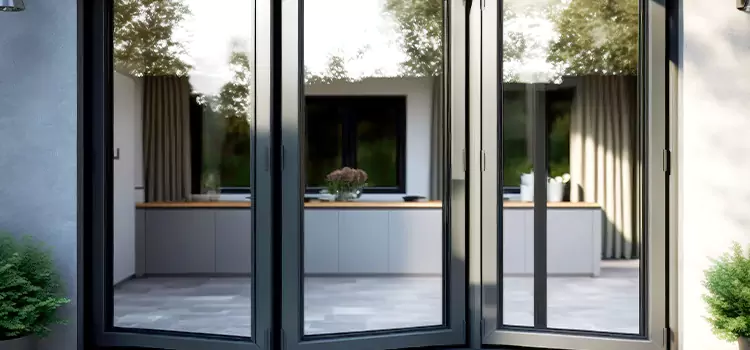 Bifold Door Track Repair Wethersfield