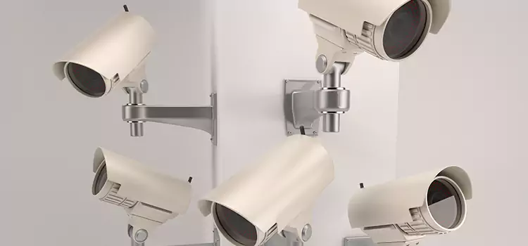 Your Trusted Partner for CCTV Solutions in Wethersfield