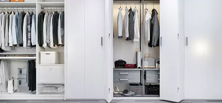 Glass Closet Door Repair Wethersfield