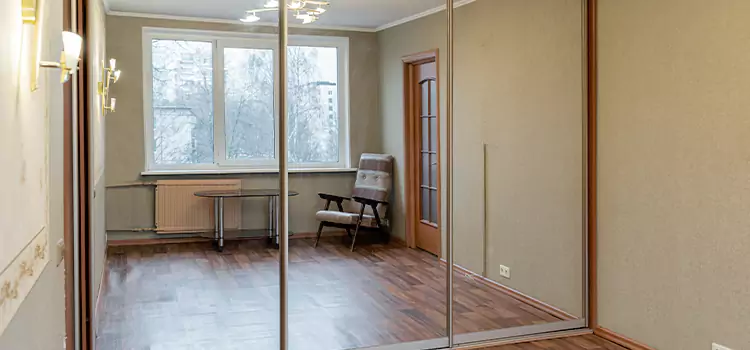 Mirror Closet Door Roller Replacement Wethersfield
