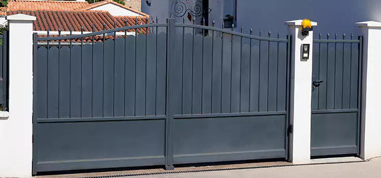 Emergency Commercial Gate Repair Wethersfield