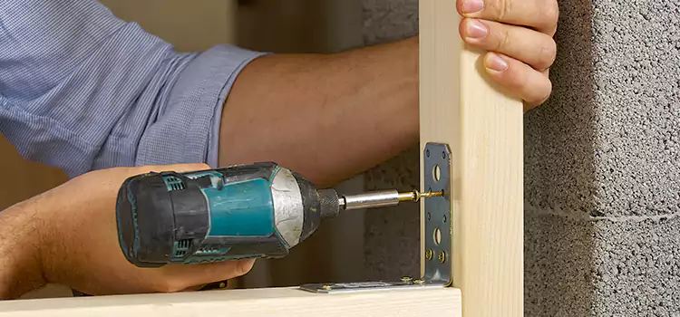 Jimmy Proof Deadbolt Repair Wethersfield