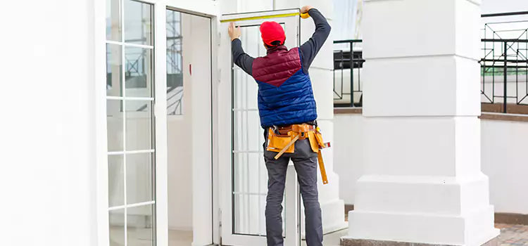 Water Damage Door Frame Repair Wethersfield