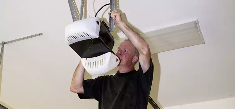 Garage Door Opener Service Wethersfield