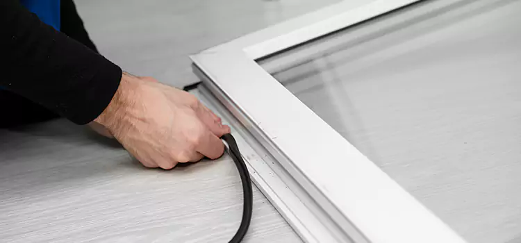 Commercial Door Weather Stripping Wethersfield
