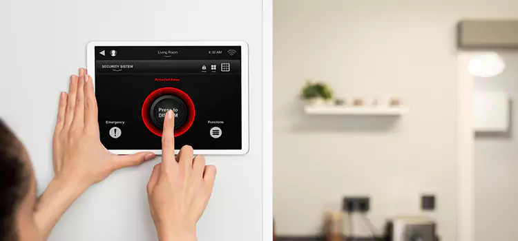 Blink Video Doorbell Installation Wethersfield