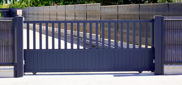 Driveway Gate Installation Contractors Wethersfield