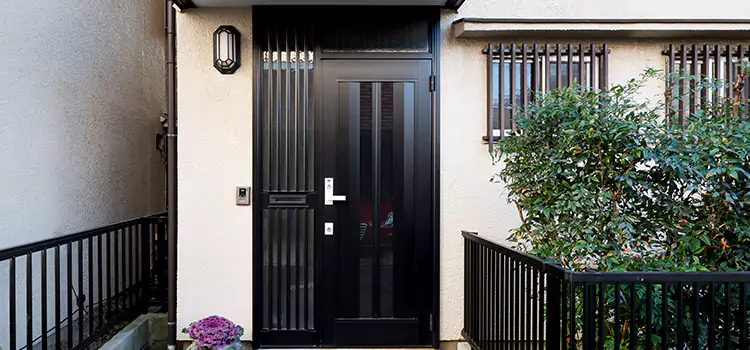 Popular Exterior Door Options in Wethersfield, CT