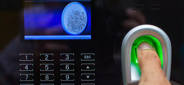 Your Trusted Partner for Secure Access in Wethersfield, CT