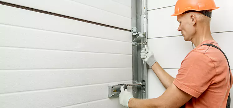 Why Choose Us for Garage Door Lock Services in Wethersfield, CT?