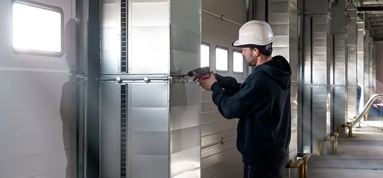 Prompt and Professional Garage Door Service in Wethersfield, Connecticut