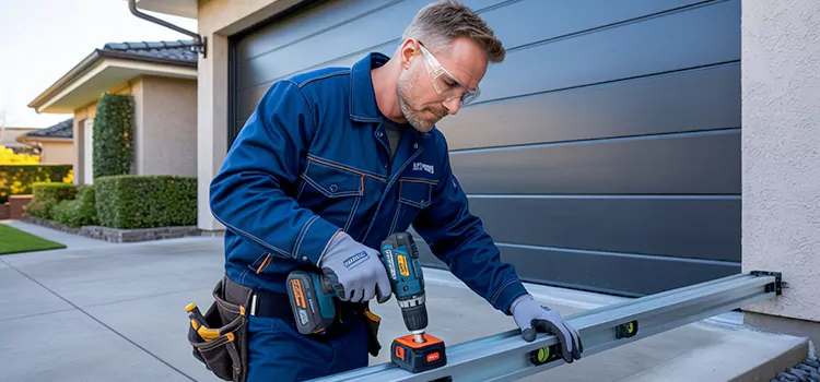 Why Choose Us for Garage Door Off Track Services in Wethersfield, Connecticut?