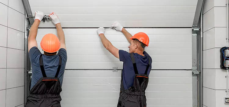 16x7 Garage Door Replacement Panels Wethersfield