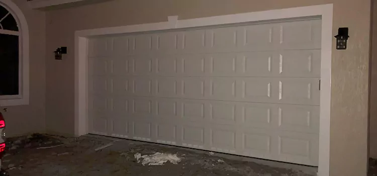 Garage Door Coil Replacement Wethersfield