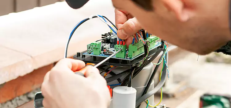 Specialized Brand Gate Motor Repairs Wethersfield
