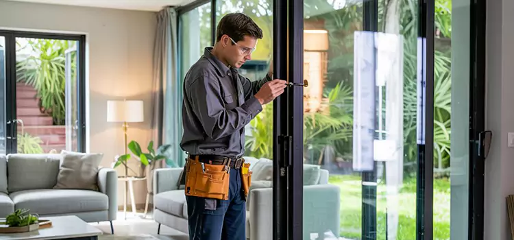 Why Choose Us for Your Glass Door Needs in Wethersfield, CT?
