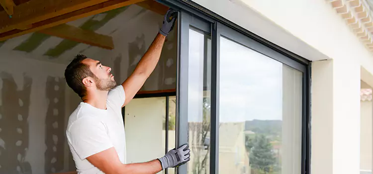 Emergency Sliding Glass Door Repair Wethersfield