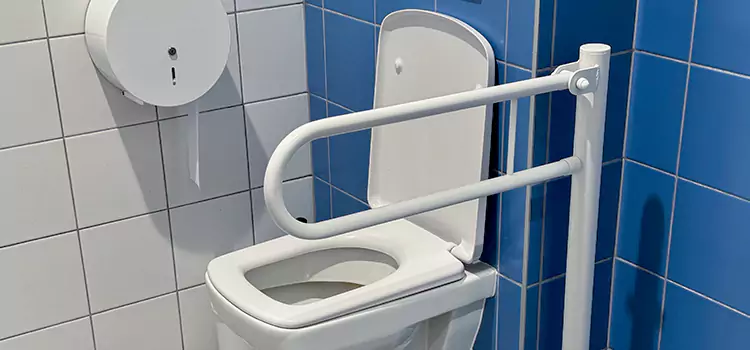 Comprehensive Solutions in Wethersfield, CT for Accessible Facilities