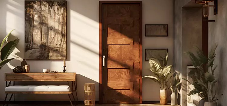 Specialty Interior Doors Wethersfield