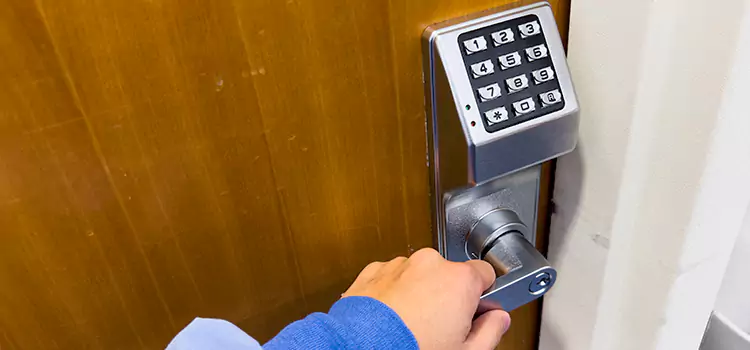 Why Choose Us for Your Keypad Lock Needs in Wethersfield, CT?