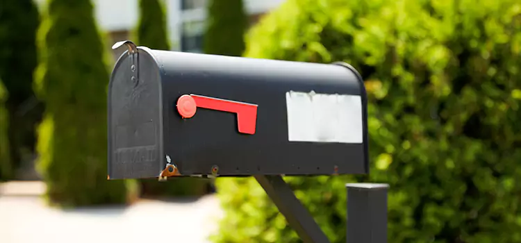 Secure Mailboxes for Packages Wethersfield