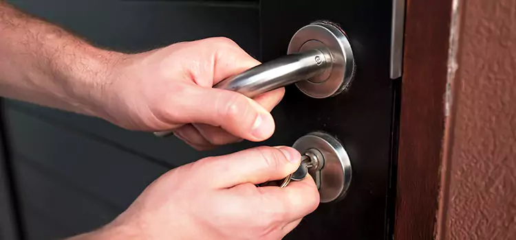 Master Key Control and Audits Wethersfield