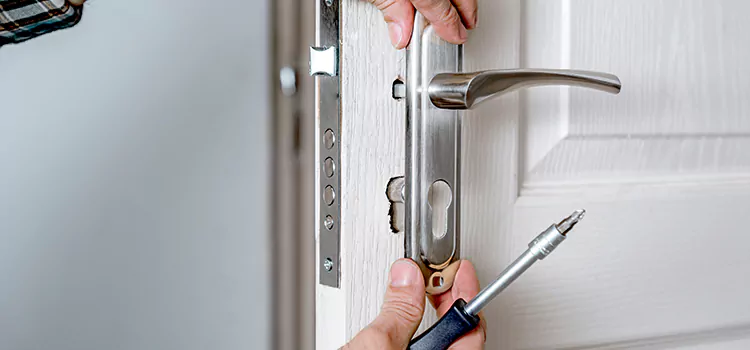 New Door Frame Installation Wethersfield