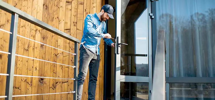 Emergency Patio Door Repair Wethersfield