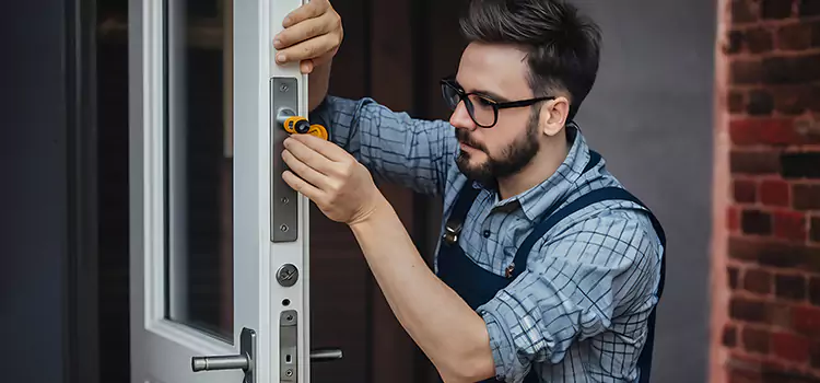 Residential Door Repairs Wethersfield