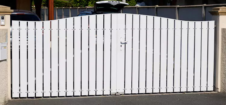 Why Choose Us for Residential Gate Repair in Wethersfield, CT?
