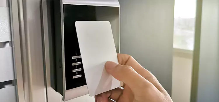 Advanced RFID Technology Integration in Wethersfield, CT