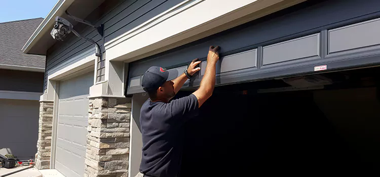 Janus Roll Up Doors Wethersfield