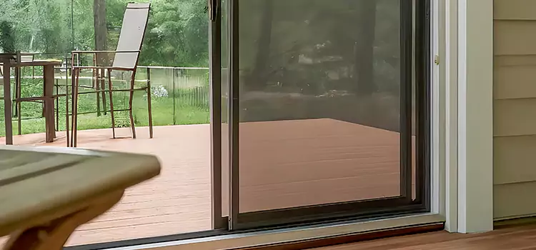Garage Screen Door Installation Wethersfield