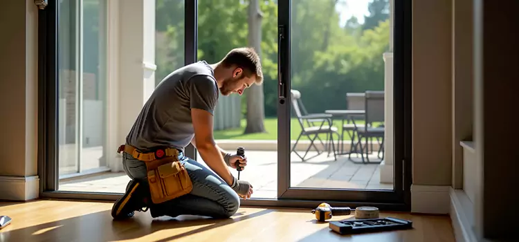 Patio Door Installation Experts in Wethersfield, CT