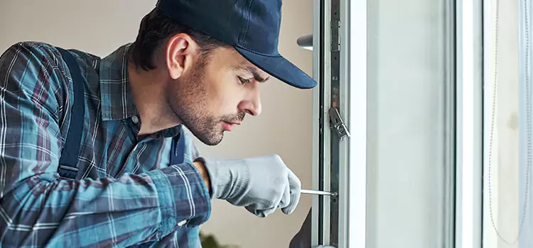 Emergency Response for Latch Issues Wethersfield