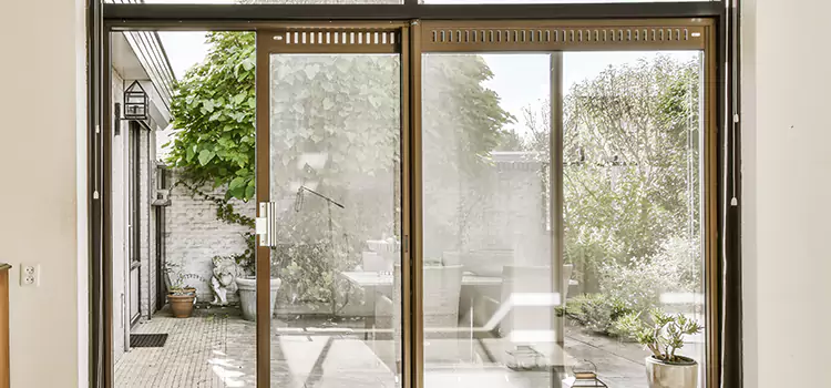Glass Door Panel Replacement Cost Wethersfield