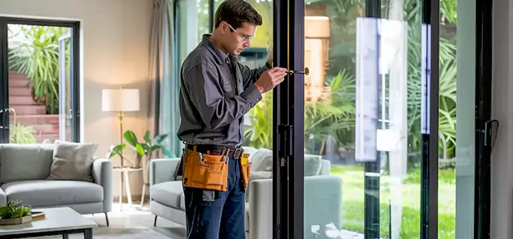 Sliding Door Maintenance Wethersfield