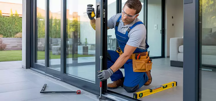 Patio Door Replacement Wethersfield