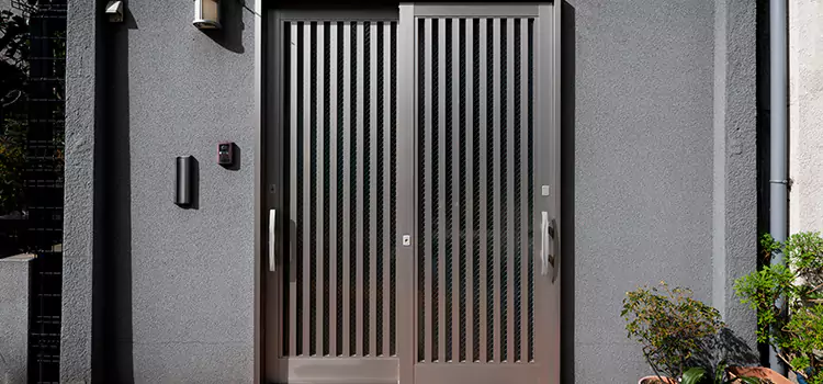 Specialized Steel Door Services in Wethersfield, CT