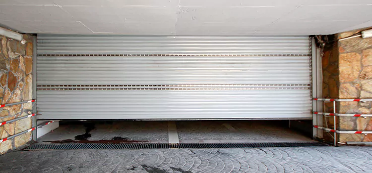 Steel Garage Door Repair Wethersfield