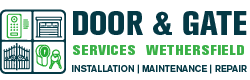 Door & Gate Services Wethersfield