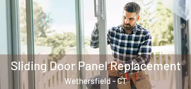  Sliding Door Panel Replacement Wethersfield - CT